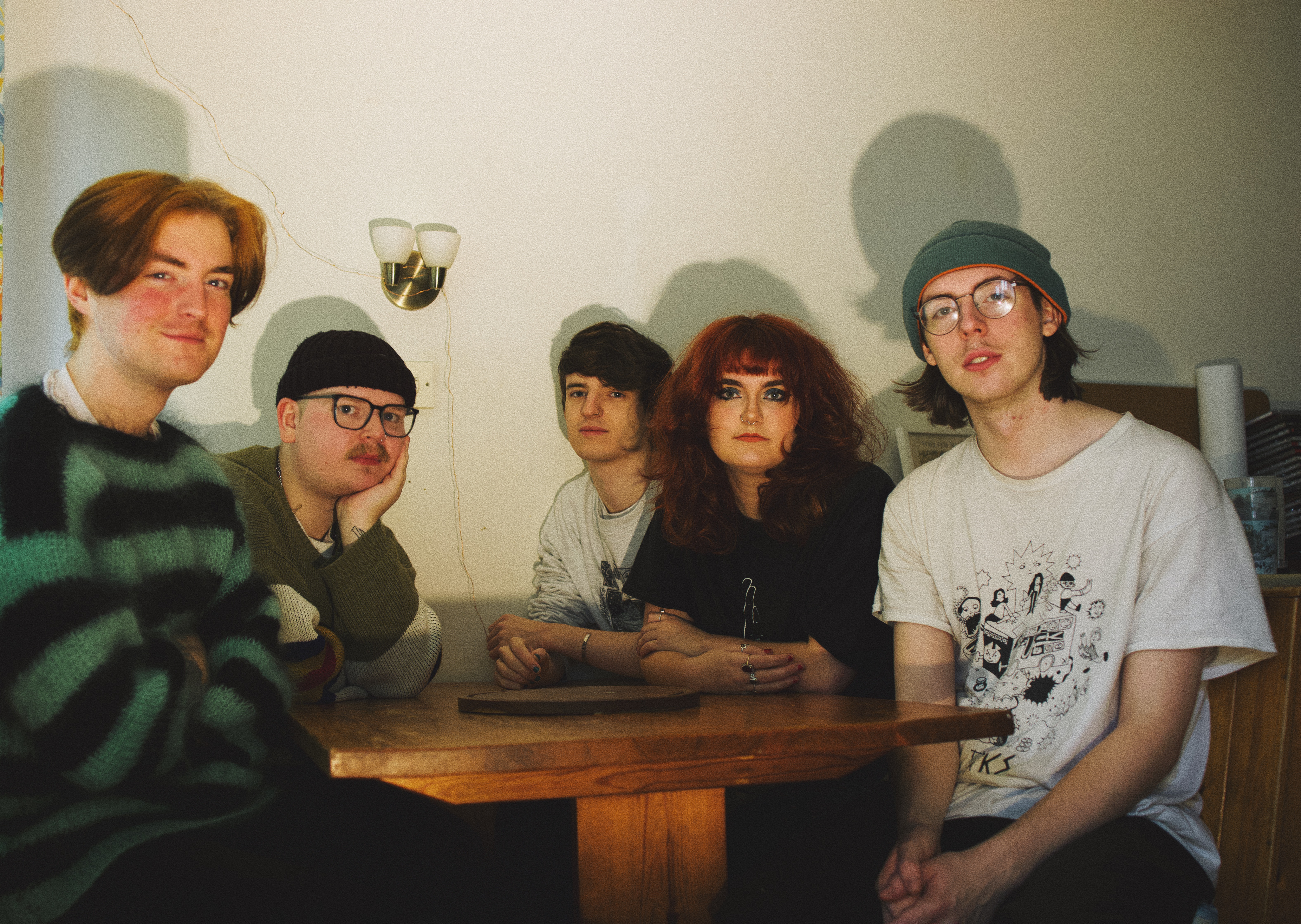 artist spotlight: mothman, the&nbsp;man