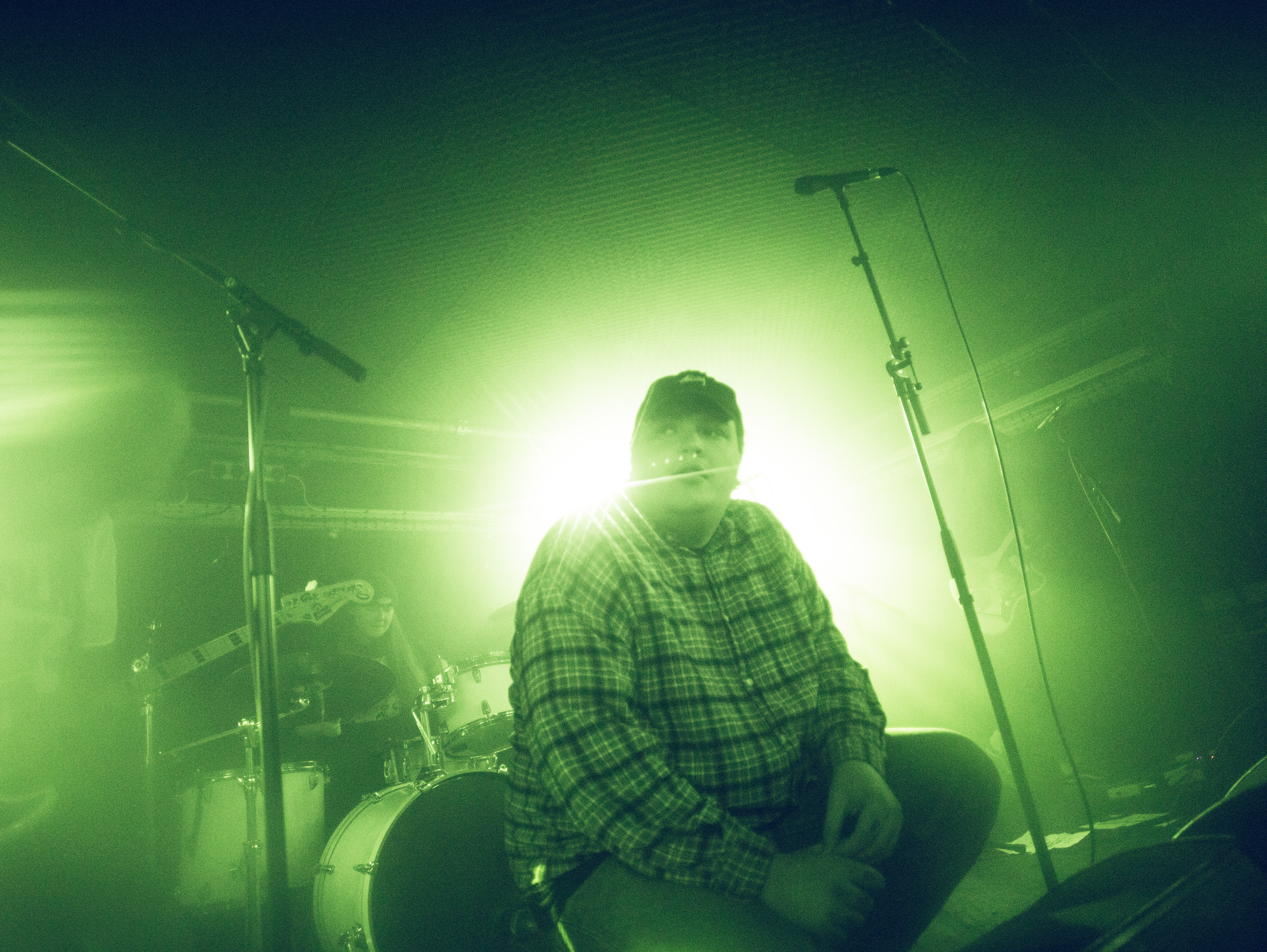 A knives day out: reverie fest&nbsp;2024