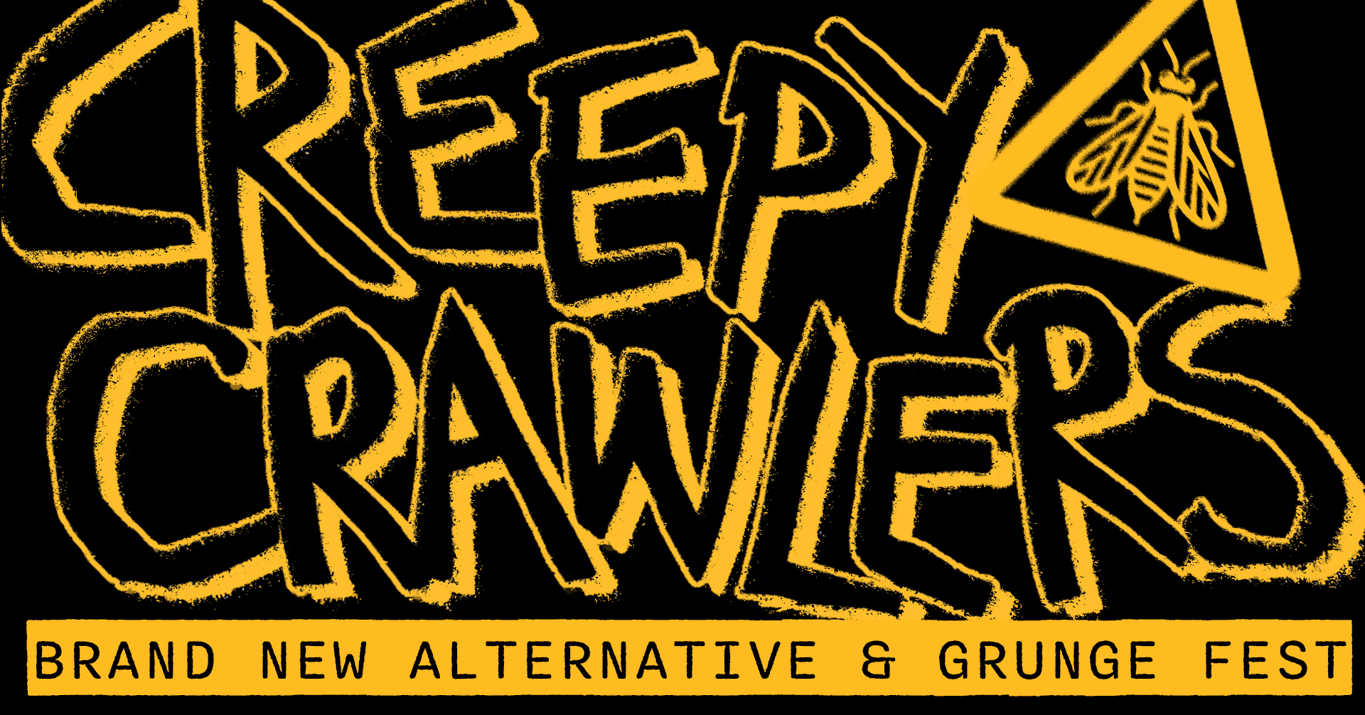 CREEPY CRAWLERS 2025