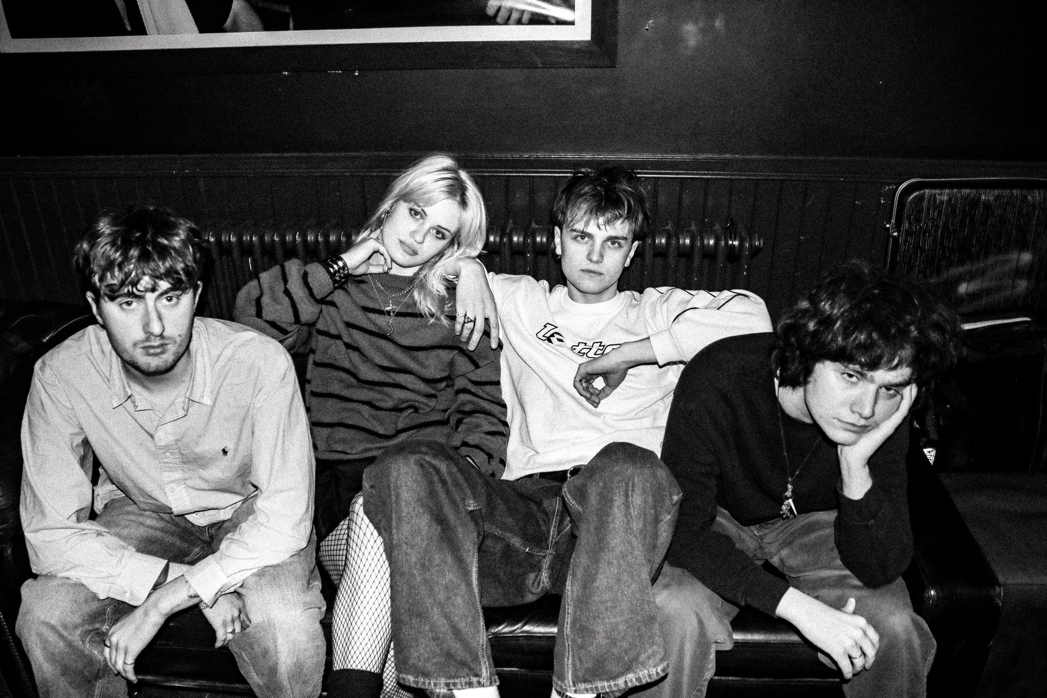 first wave of bands for new grunge festival&nbsp;…